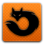 Browser Firefox 2 Icon 64x64 png